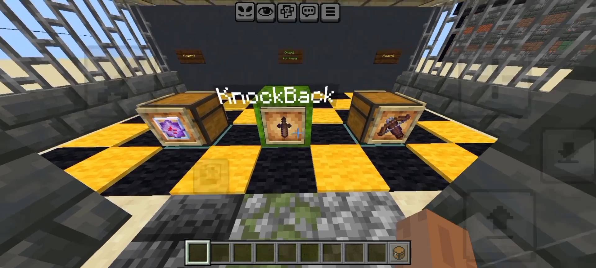 Arena-3 Kits