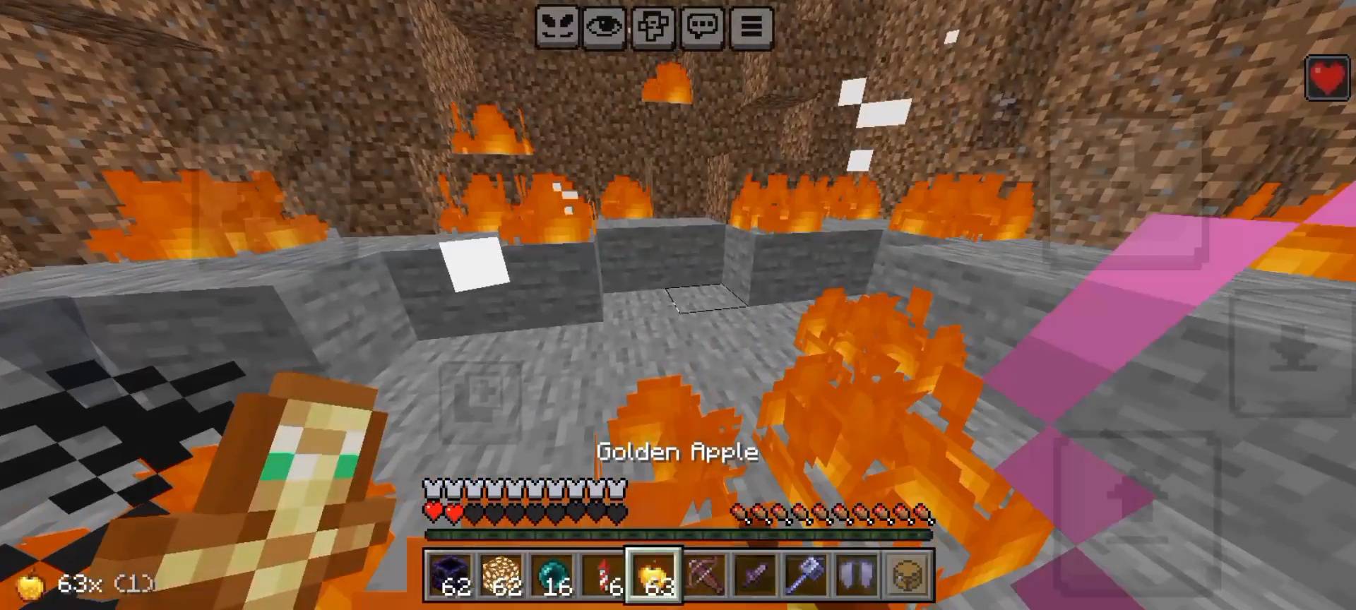 Crystal Blast