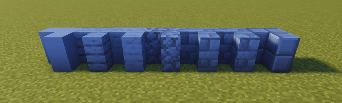 Thumbnail Vertical Stairs