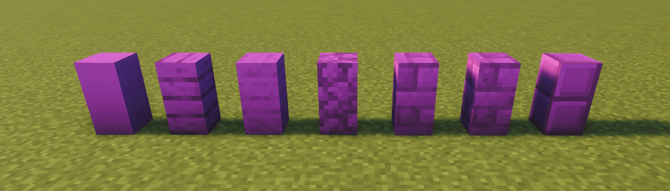 Thumbnail Quarter Blocks
