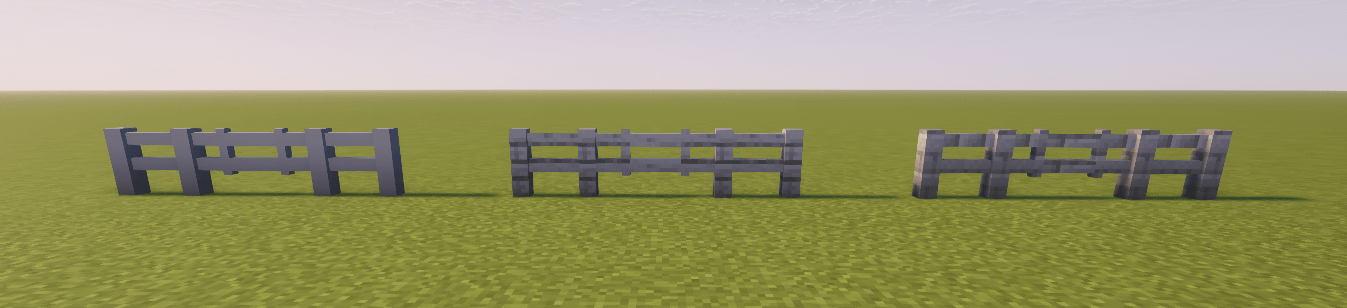 Thumbnail Fence and Fence Gate