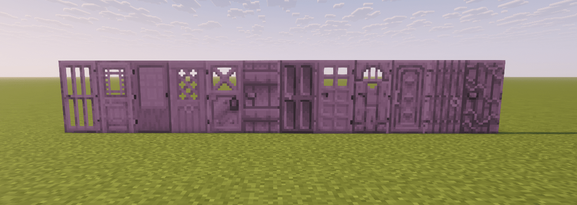 Thumbnail Doors