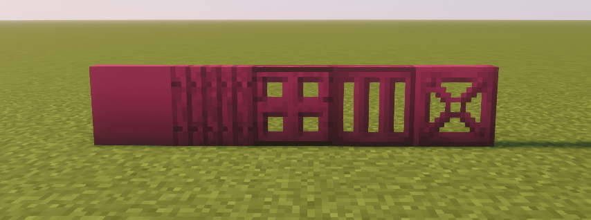 Thumbnail Trapdoor