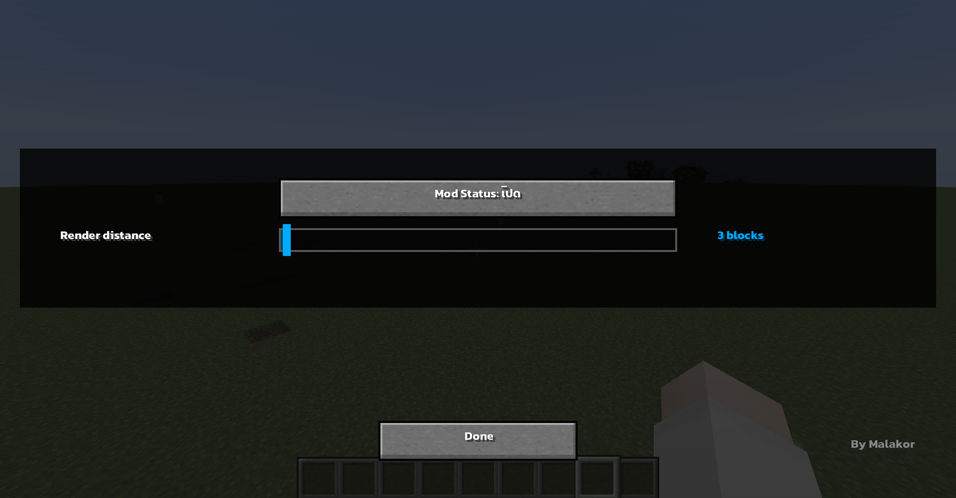 Panic Figura Config