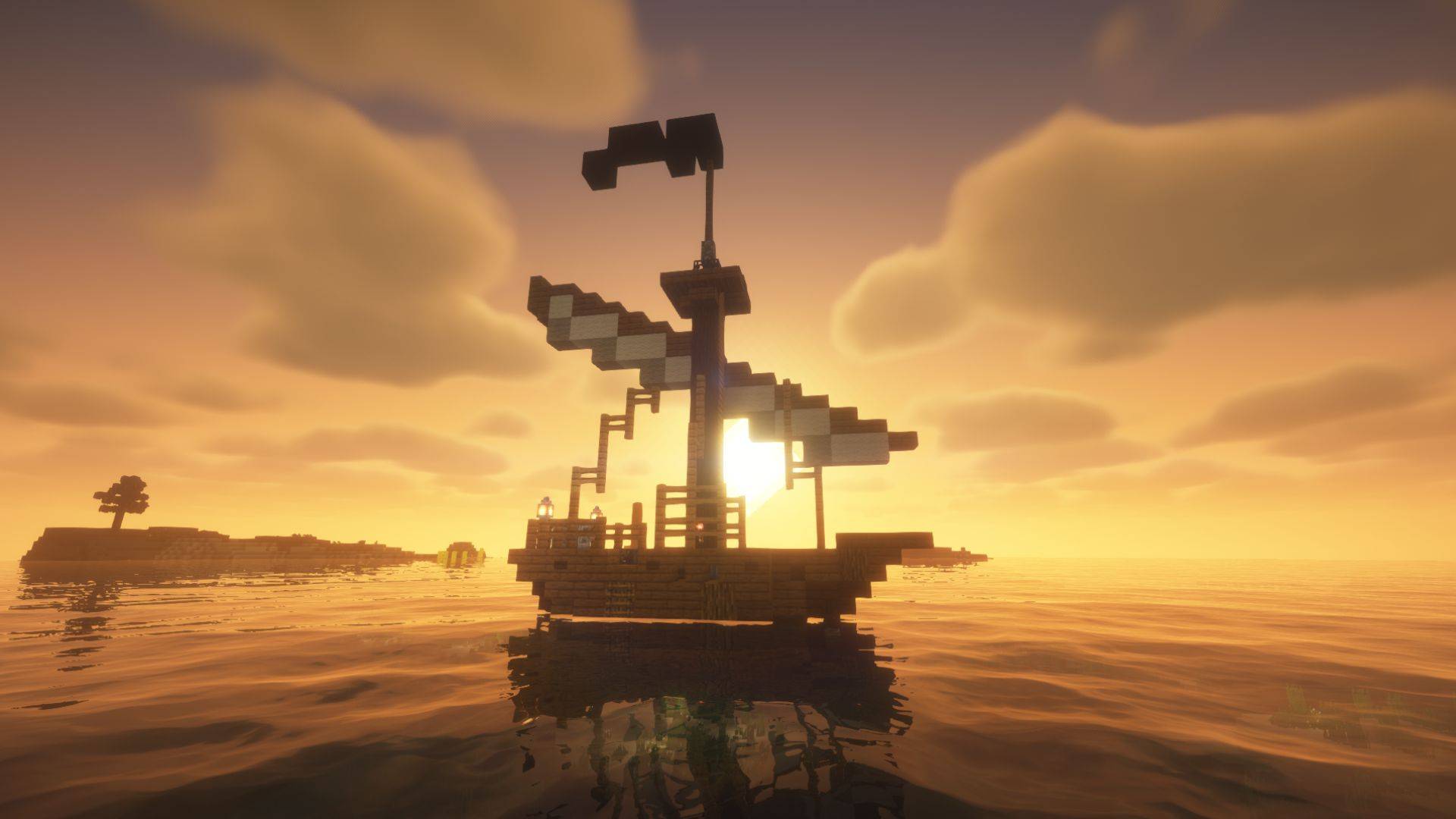 New Structure