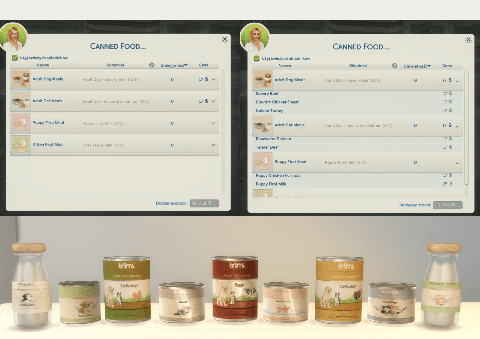 sims-4-better-pet-nutrition-mod-can-orginized.png