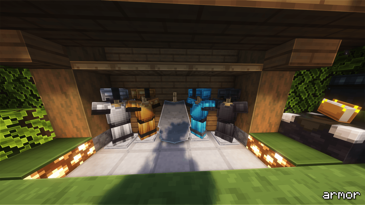 solitude — screenshot 2