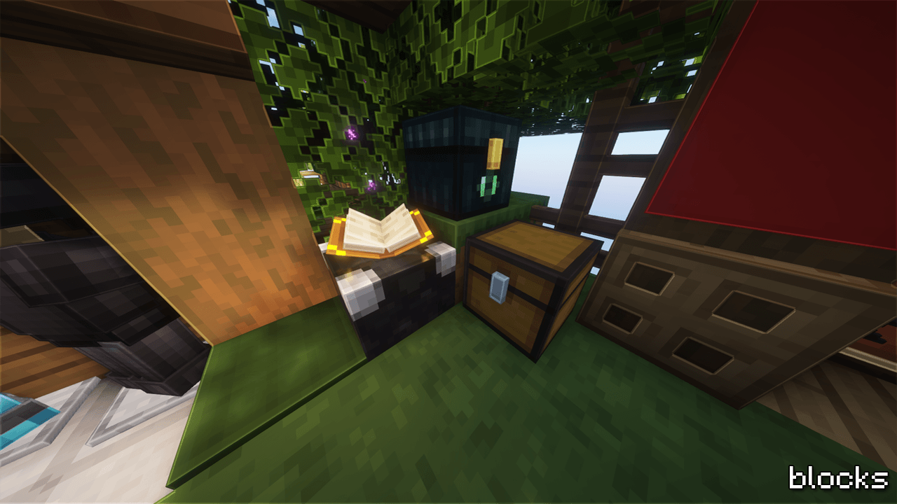 solitude — screenshot 3