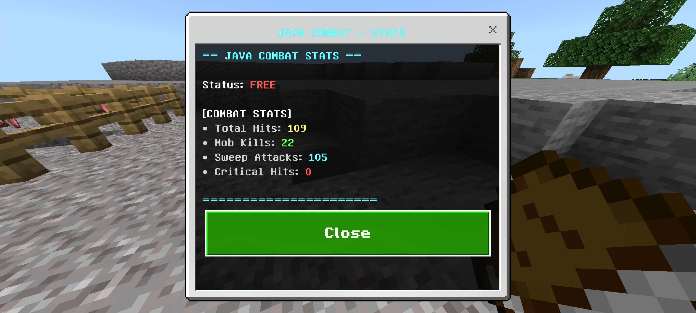 Java Combat Evolved.mcpack (5).jpg