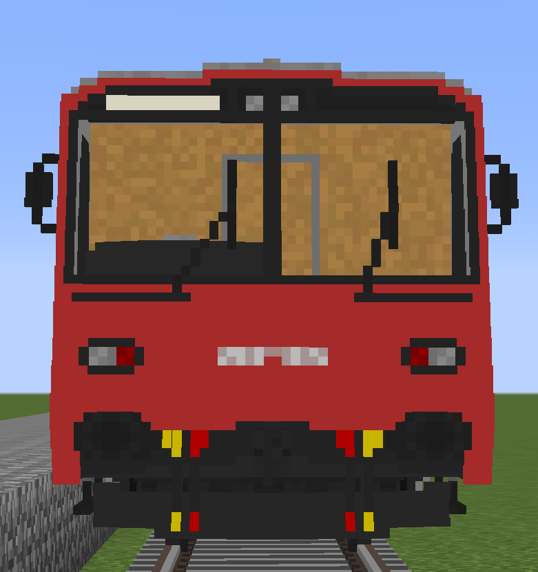 TrolerTv Voxel Pack — screenshot 2