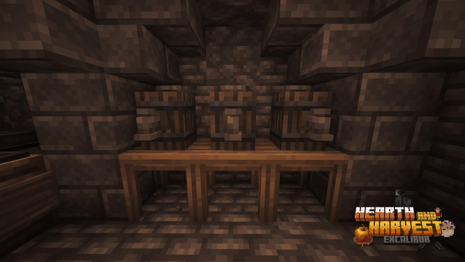 Cask New Model