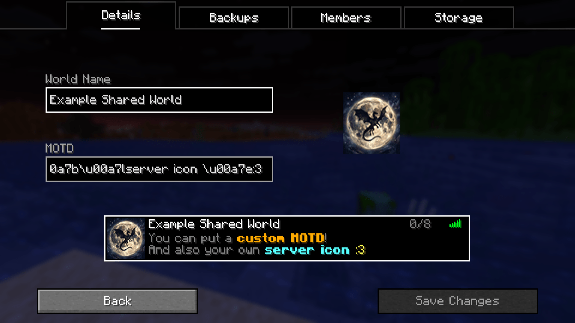 Class Ii Mod 2 SharedWorld - Minecraft Mods - CurseForge
