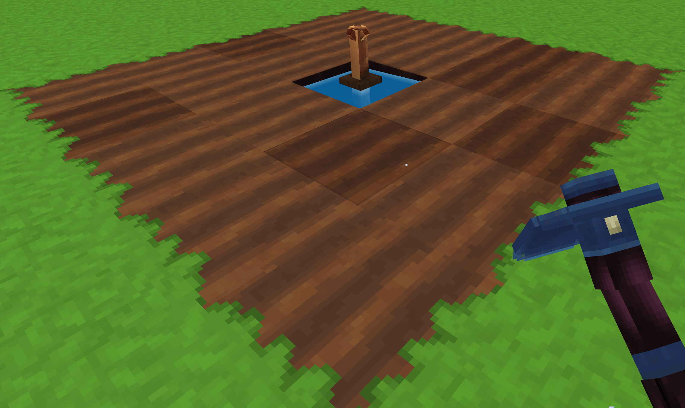 How to place