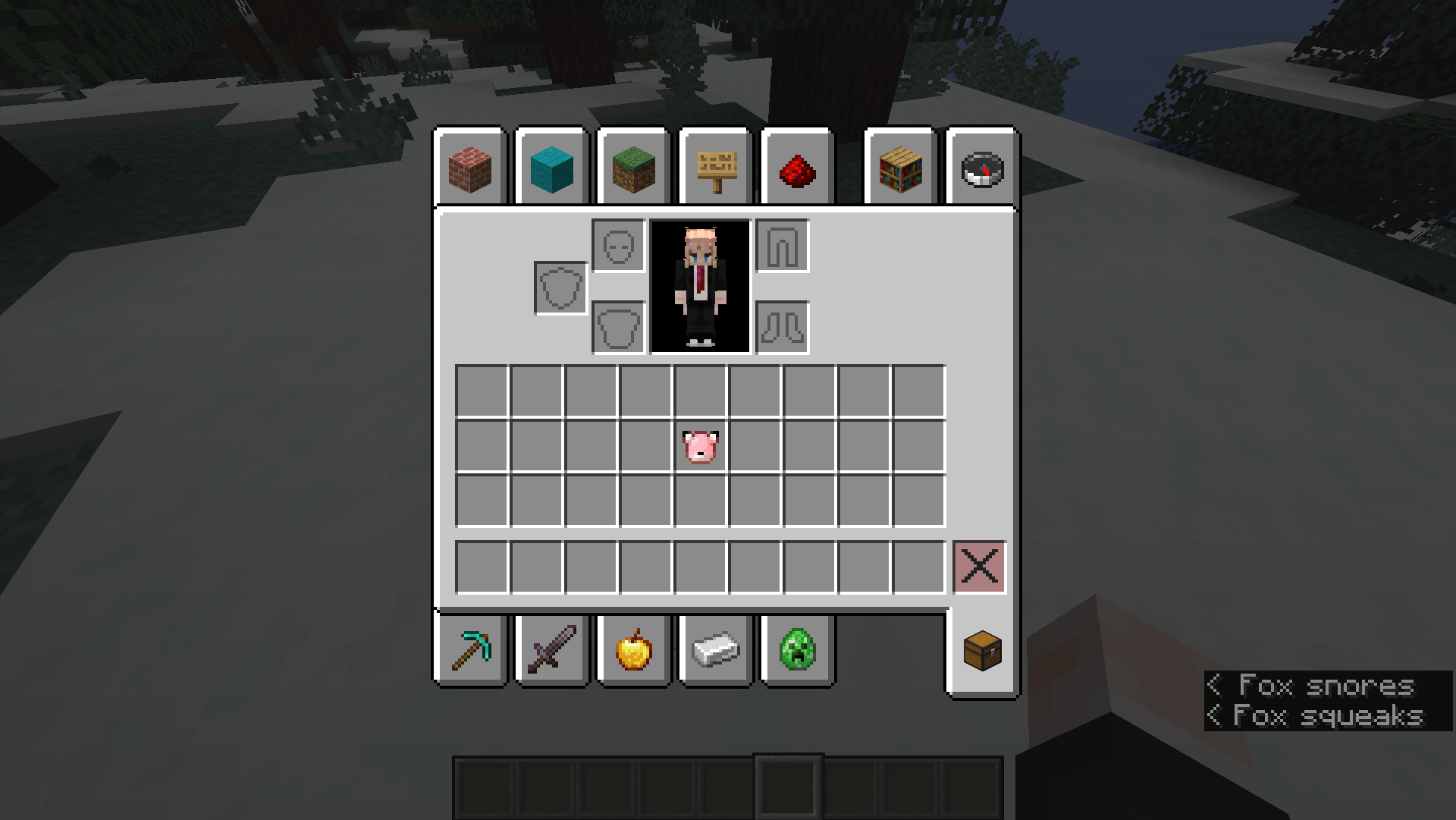 Spawn Egg