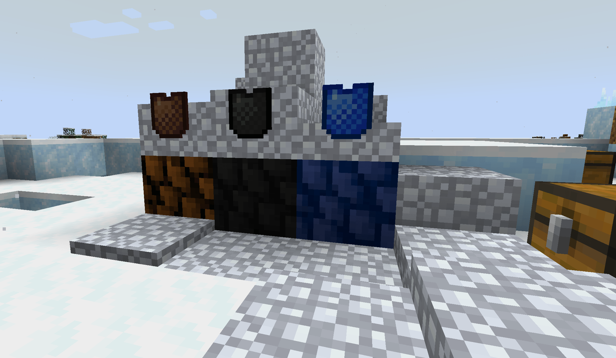 Thumbnail Supports all Dragon Scales