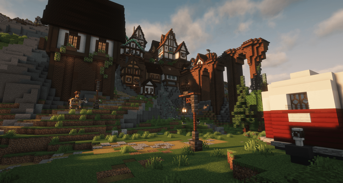 Town of Venatici