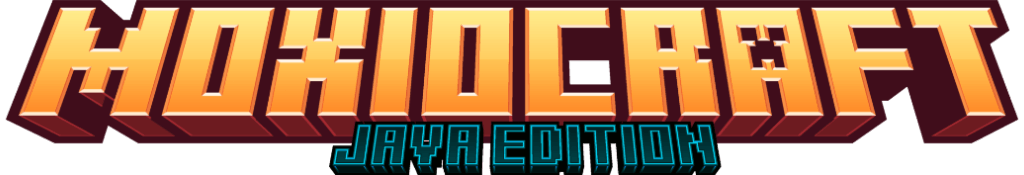 The logo title of the modpack