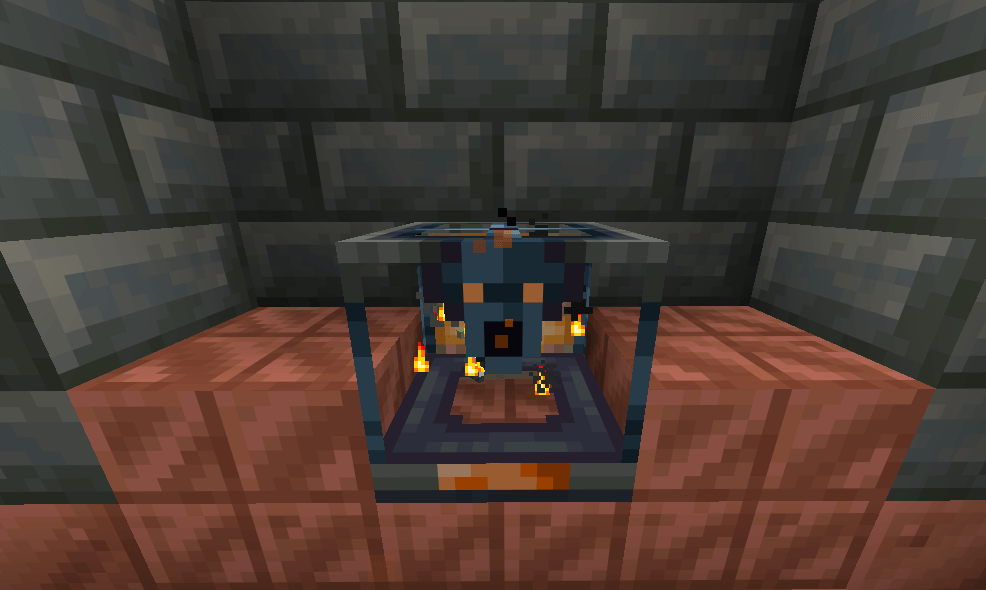 Trial Vault