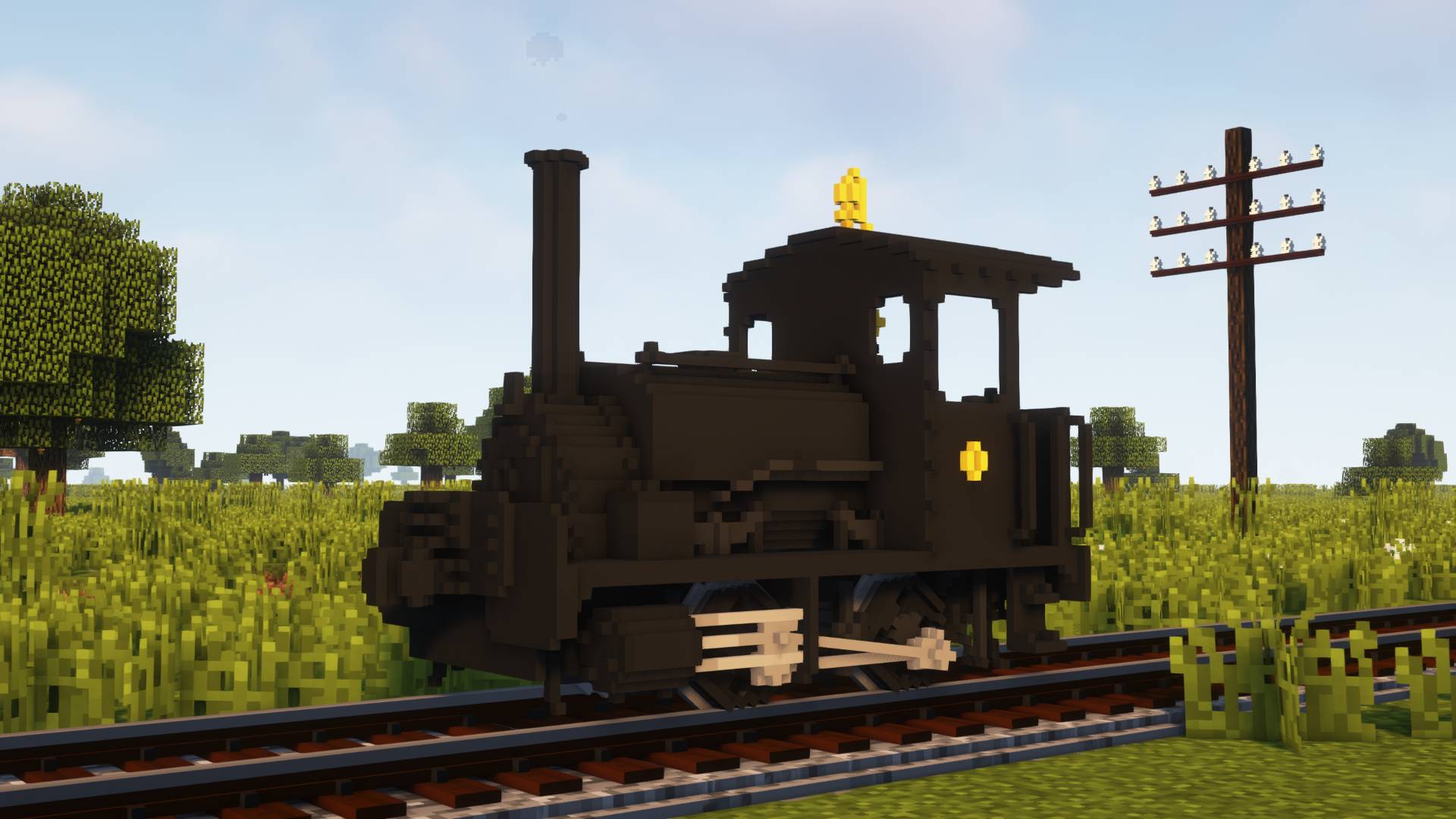 Thumbnail Kaiping Colliery Tramway No.0, The oldest existing Steam Locomotive in China