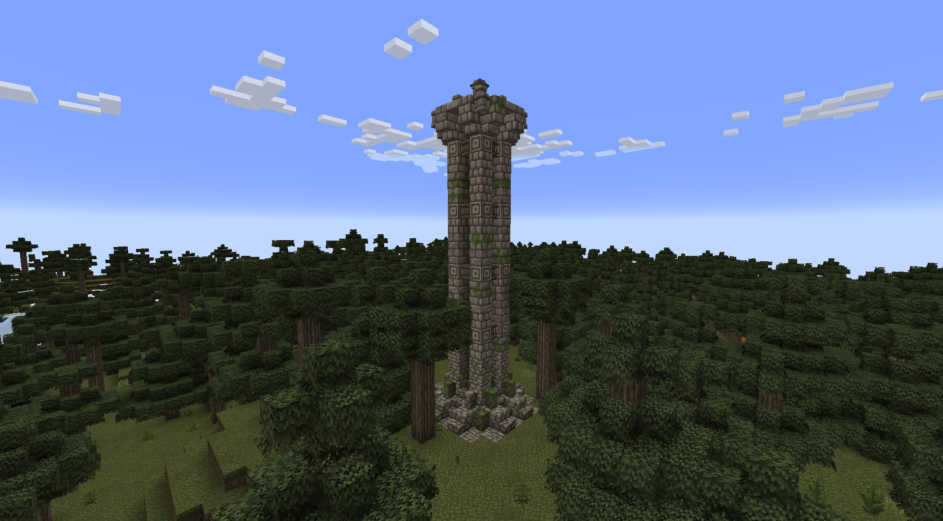 Thumbnail forestry tower
It blends seamlessly into the landscape.