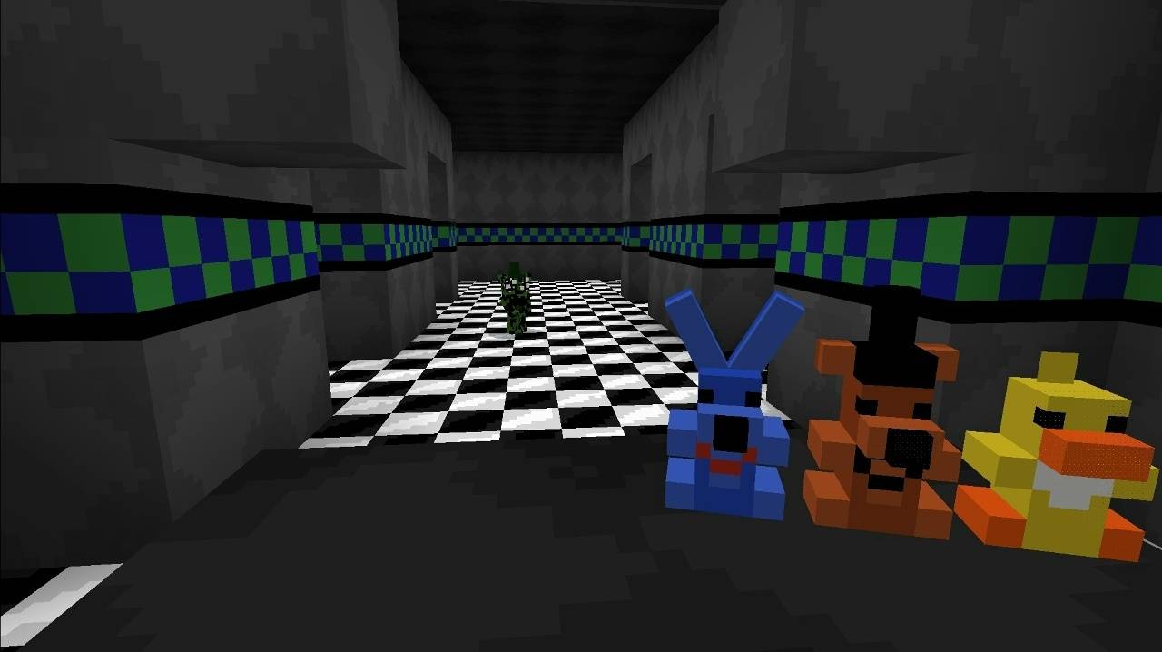 Thumbnail Withered Emerald Freddy.