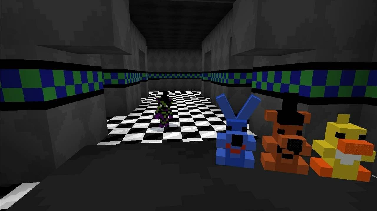 Thumbnail Fredtrappy...