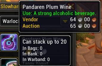 Vendor
