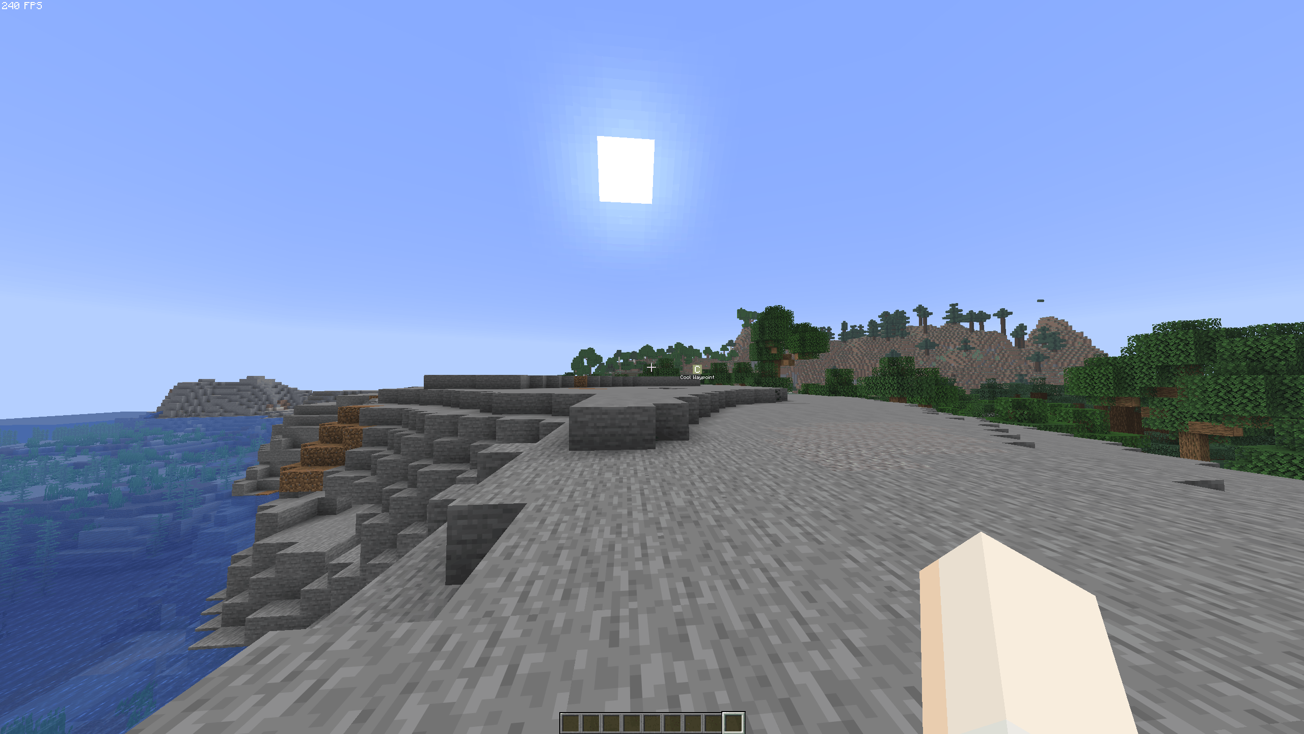 Xaero Custom Waypoint Colors - Gallery - Minecraft Mods - CurseForge