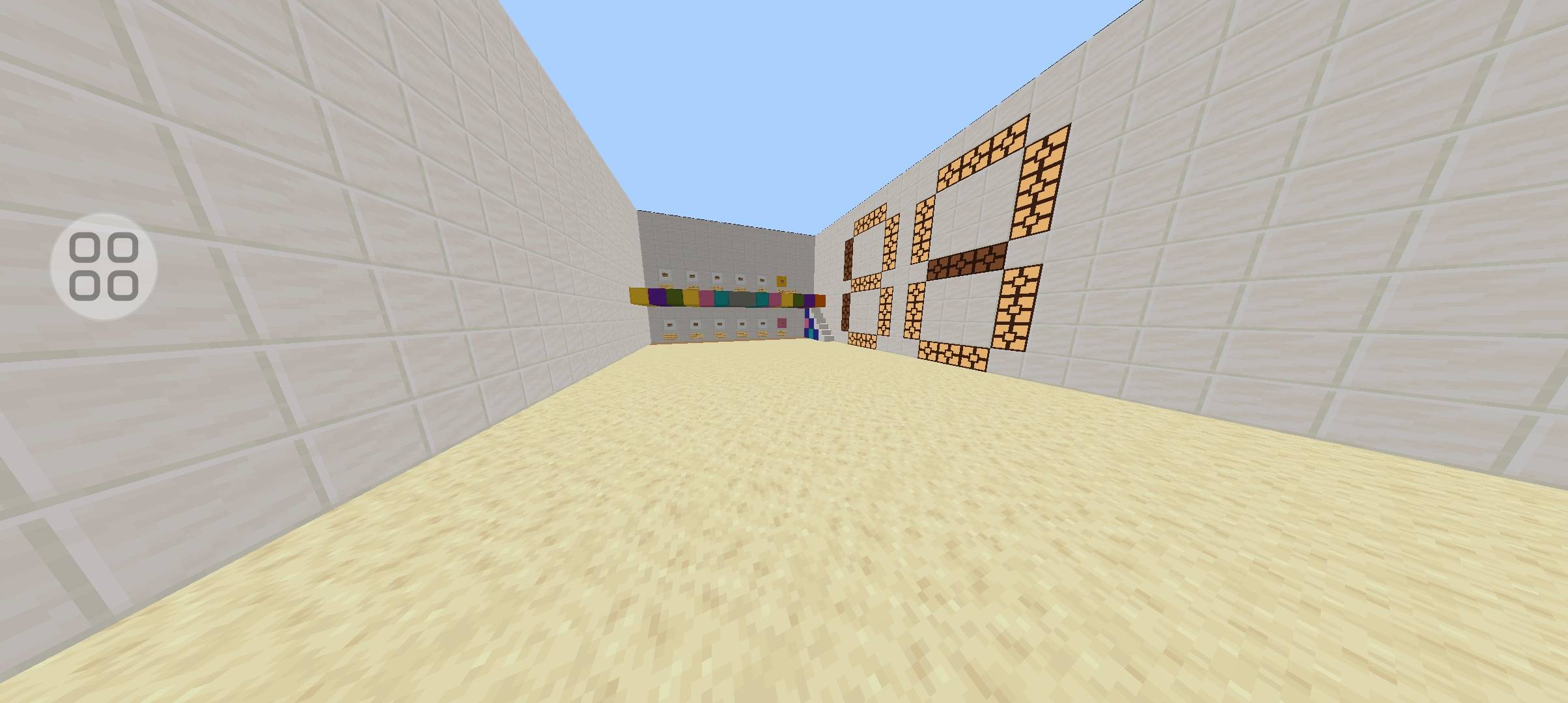 CALCULATOR FOR ADDING 3 NUMBERS 5-BIT - Gallery - Minecraft Bedrock ...