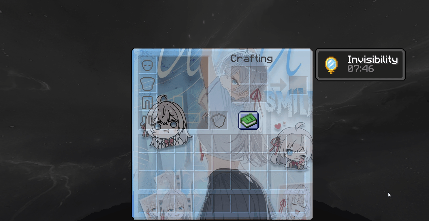 Inventory