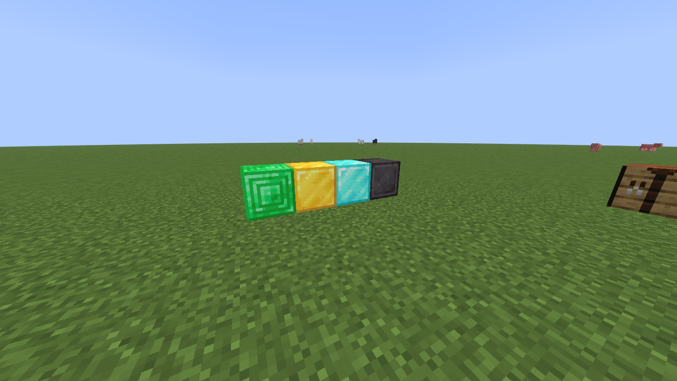 Thumbnail The Explosive Blocks