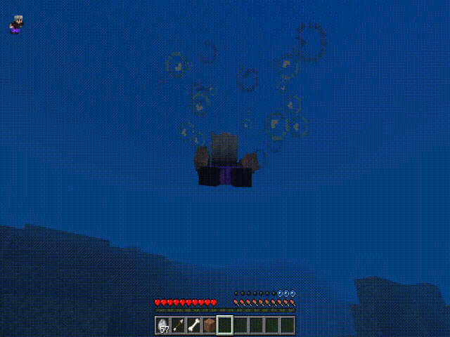 Aqua Dash