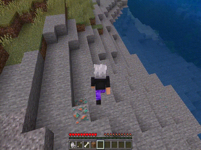 Double Jump