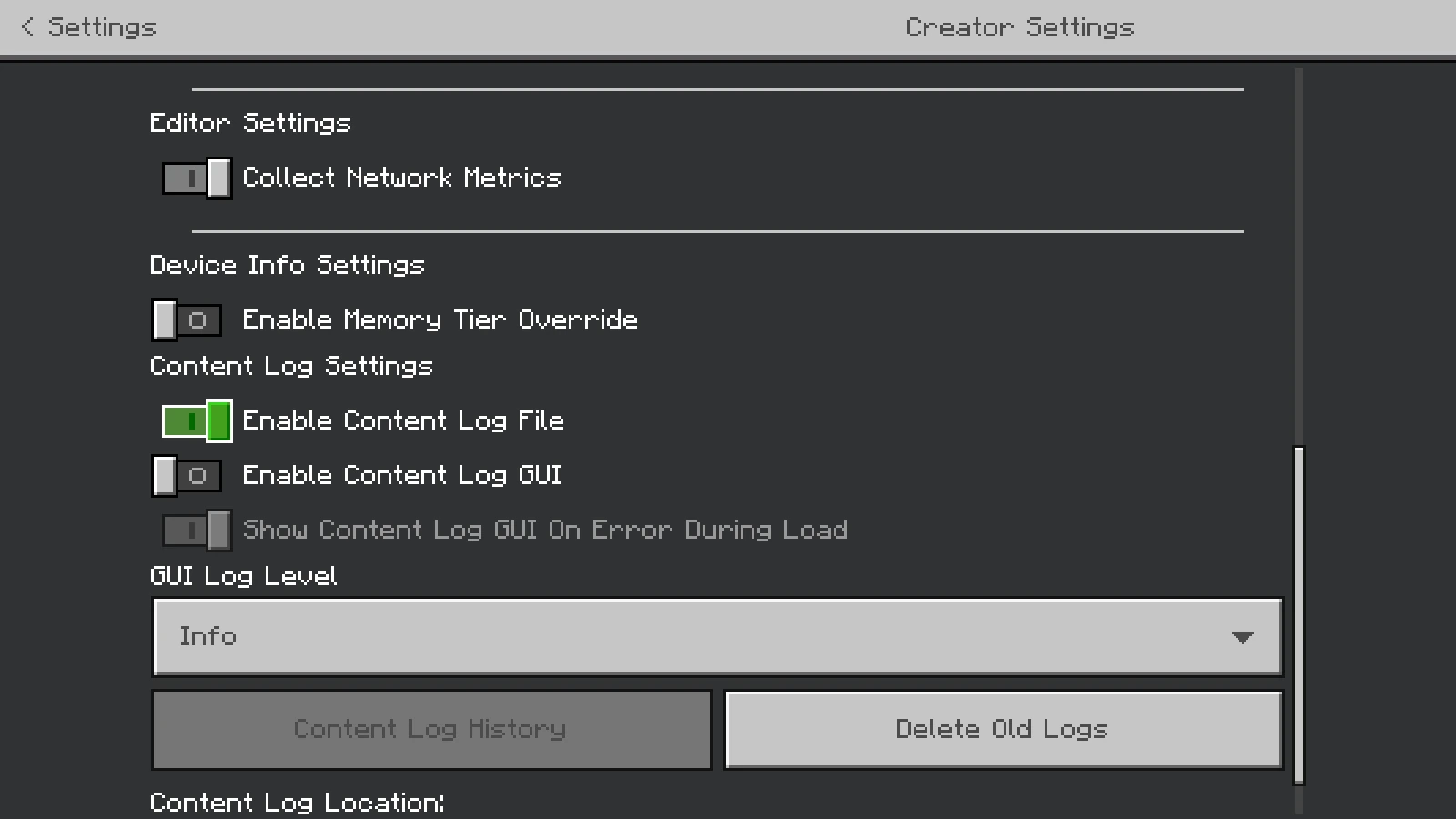 real-speedrun-timer-settings-creator