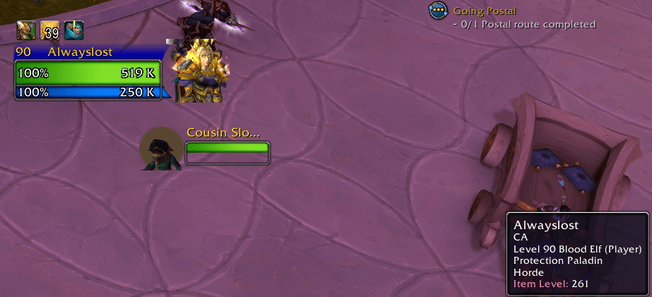 Item Level Display.png