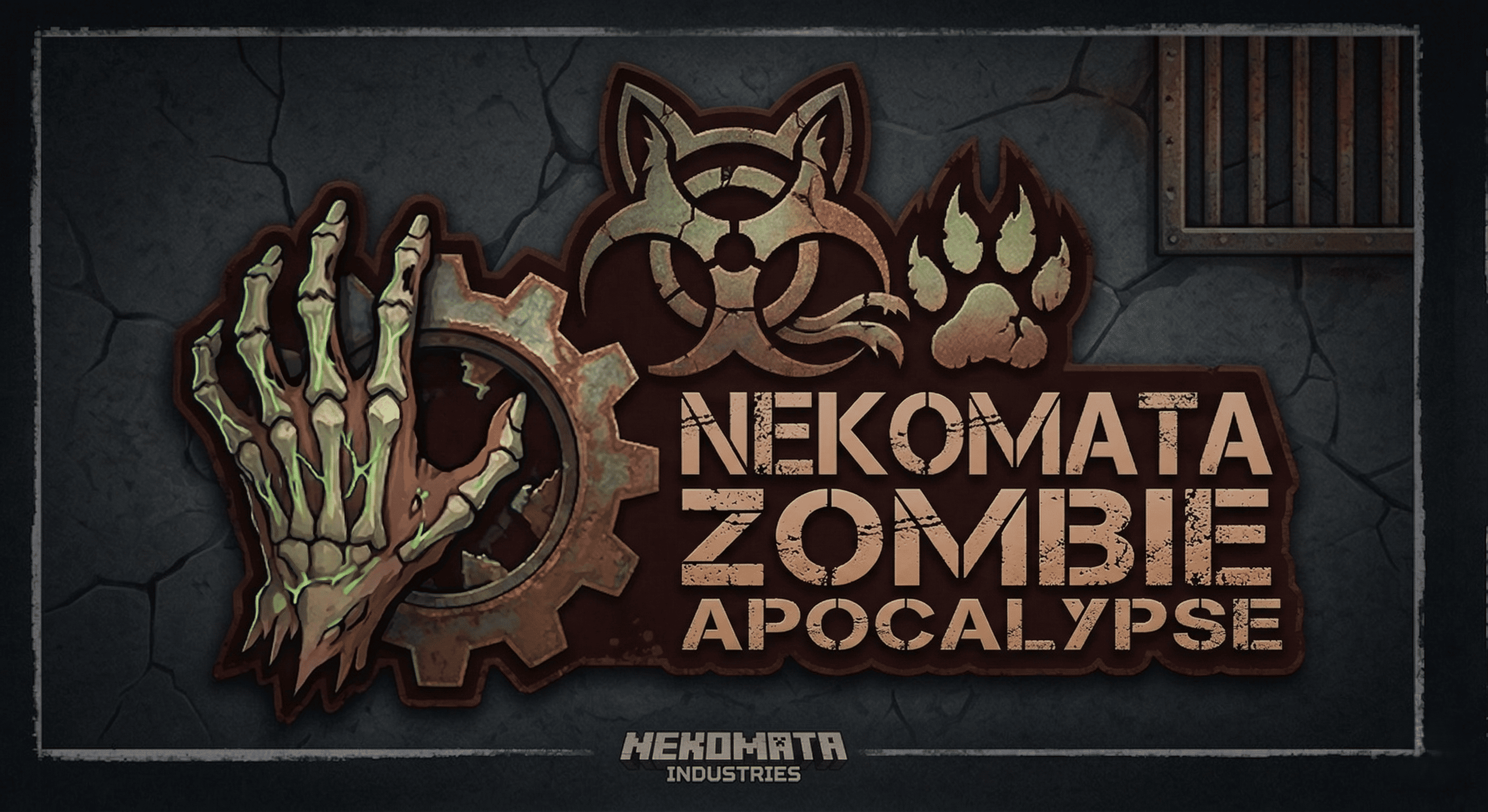 Nekomata zombie mod