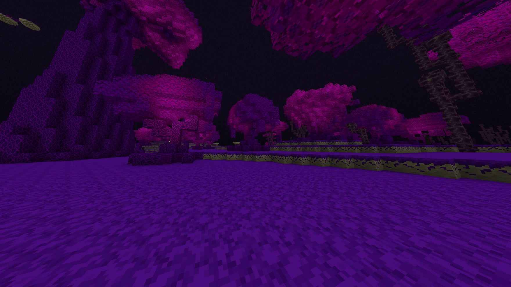 Astral Biome