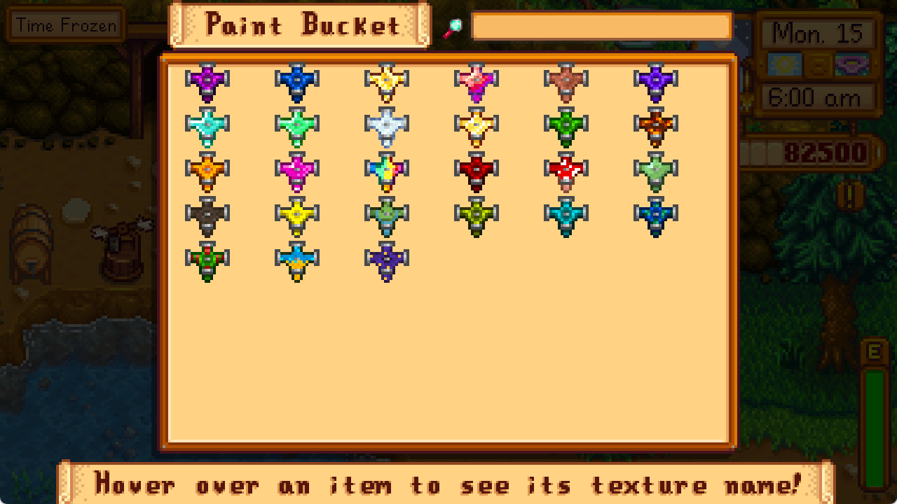 1.0.3 added 2 new variants