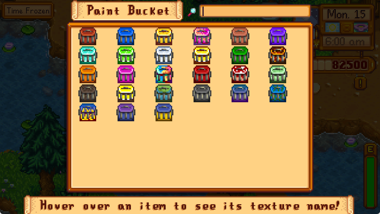 1.0.3 added 2 new variants