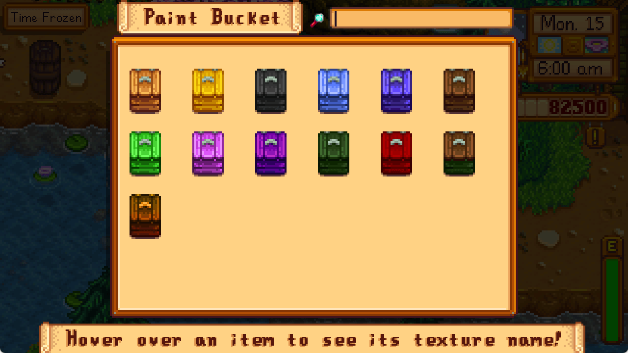 1.0.1 added 2 new variants