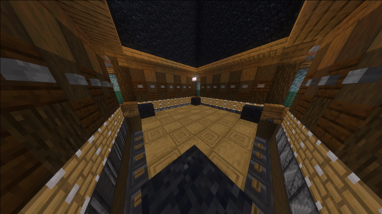what the minigame looks like