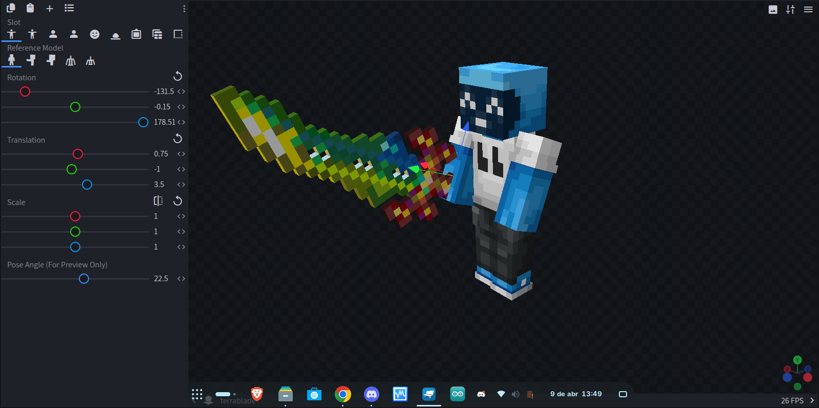 item image
