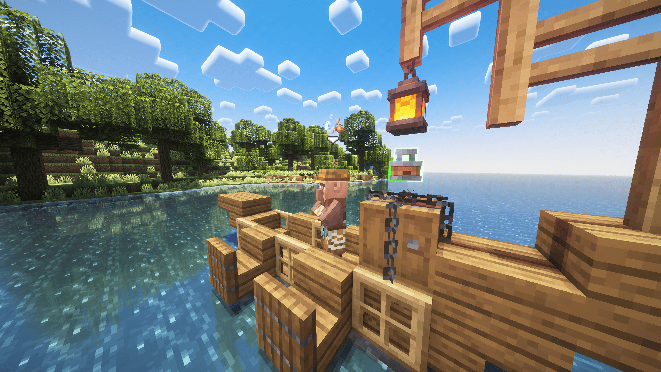Thumbnail new loot system