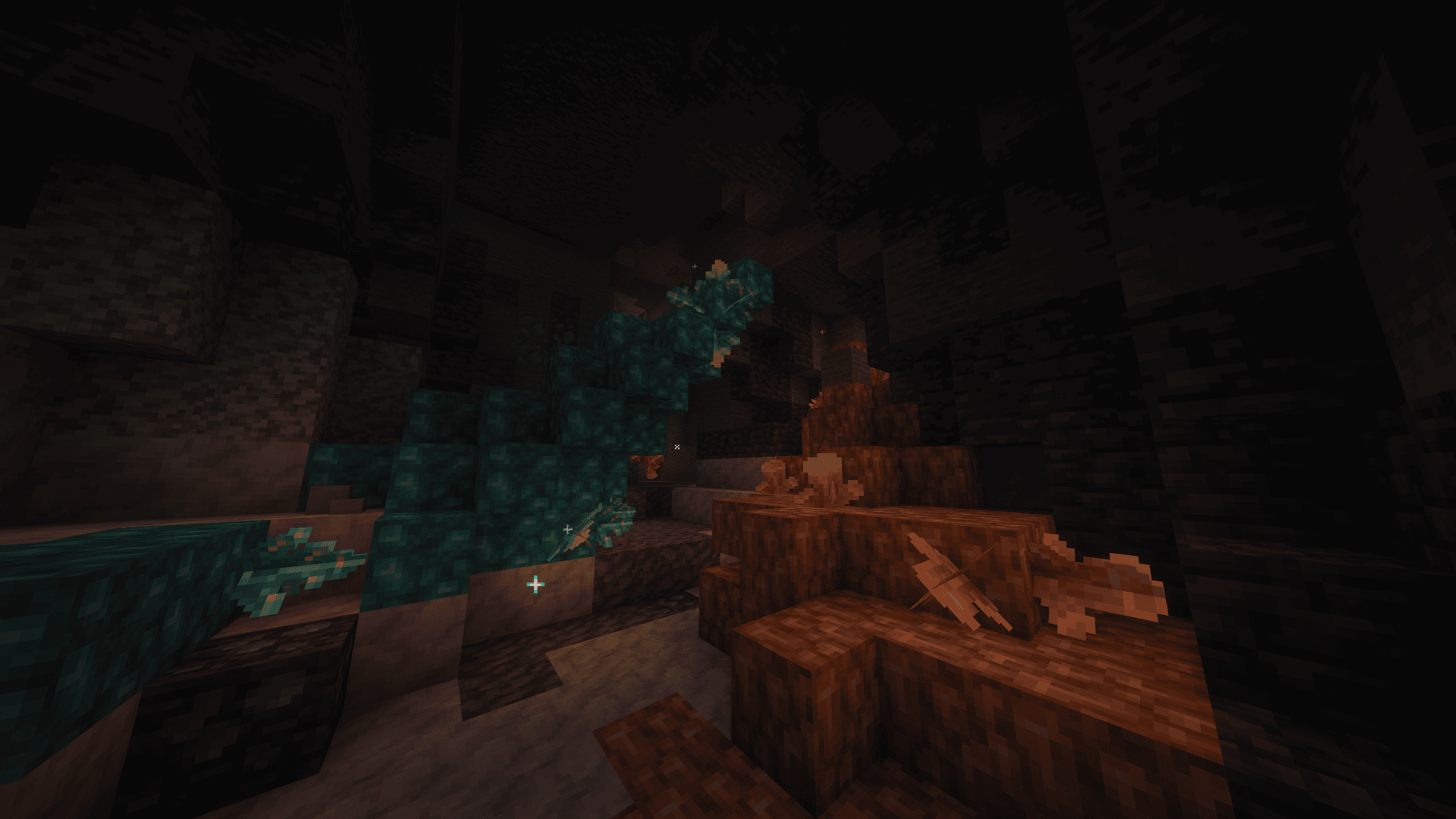 Thumbnail new caves