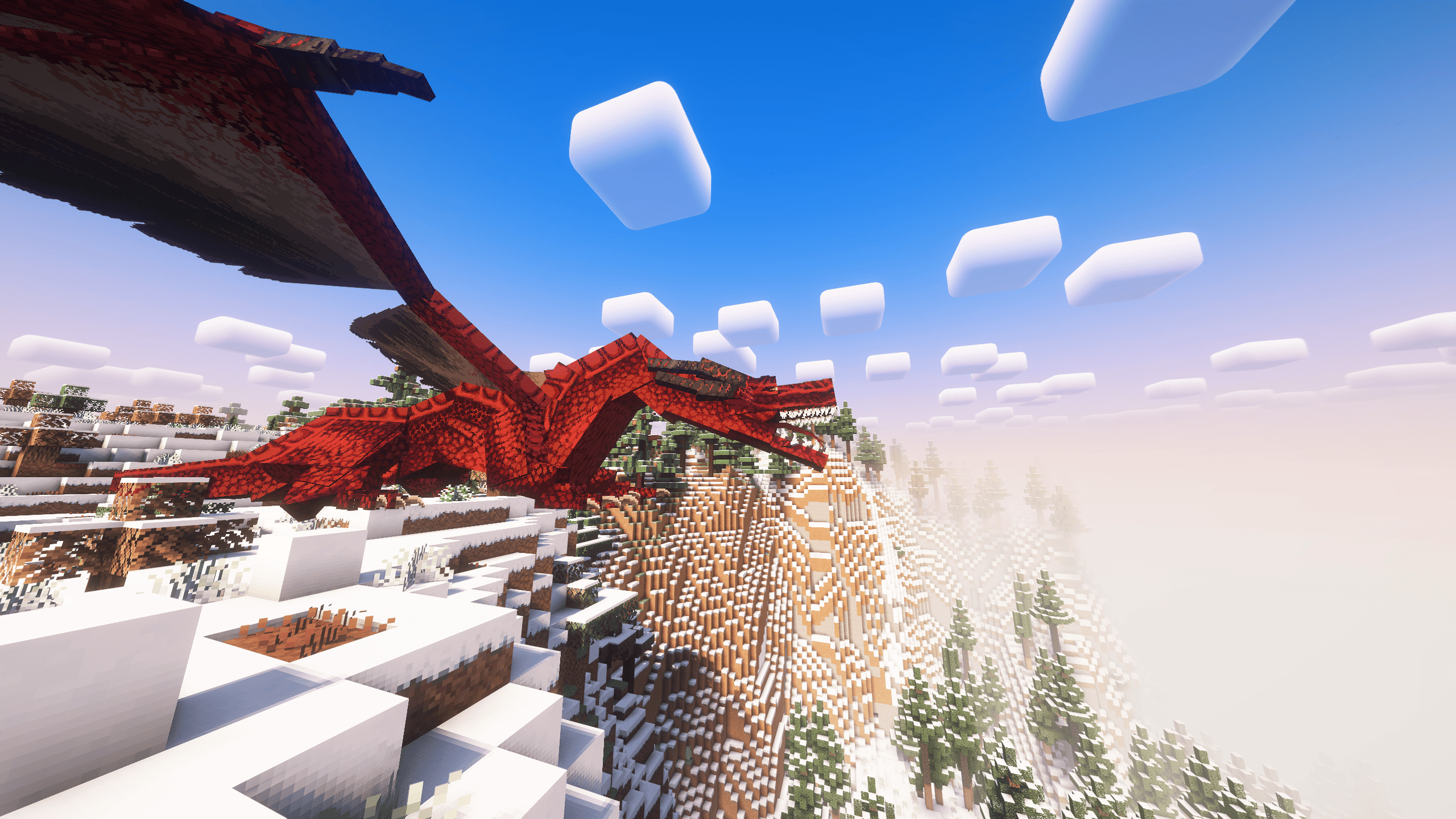Domesticable Dragons