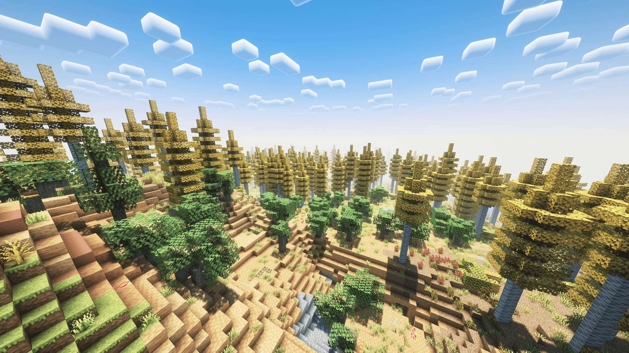 Thumbnail new biomes