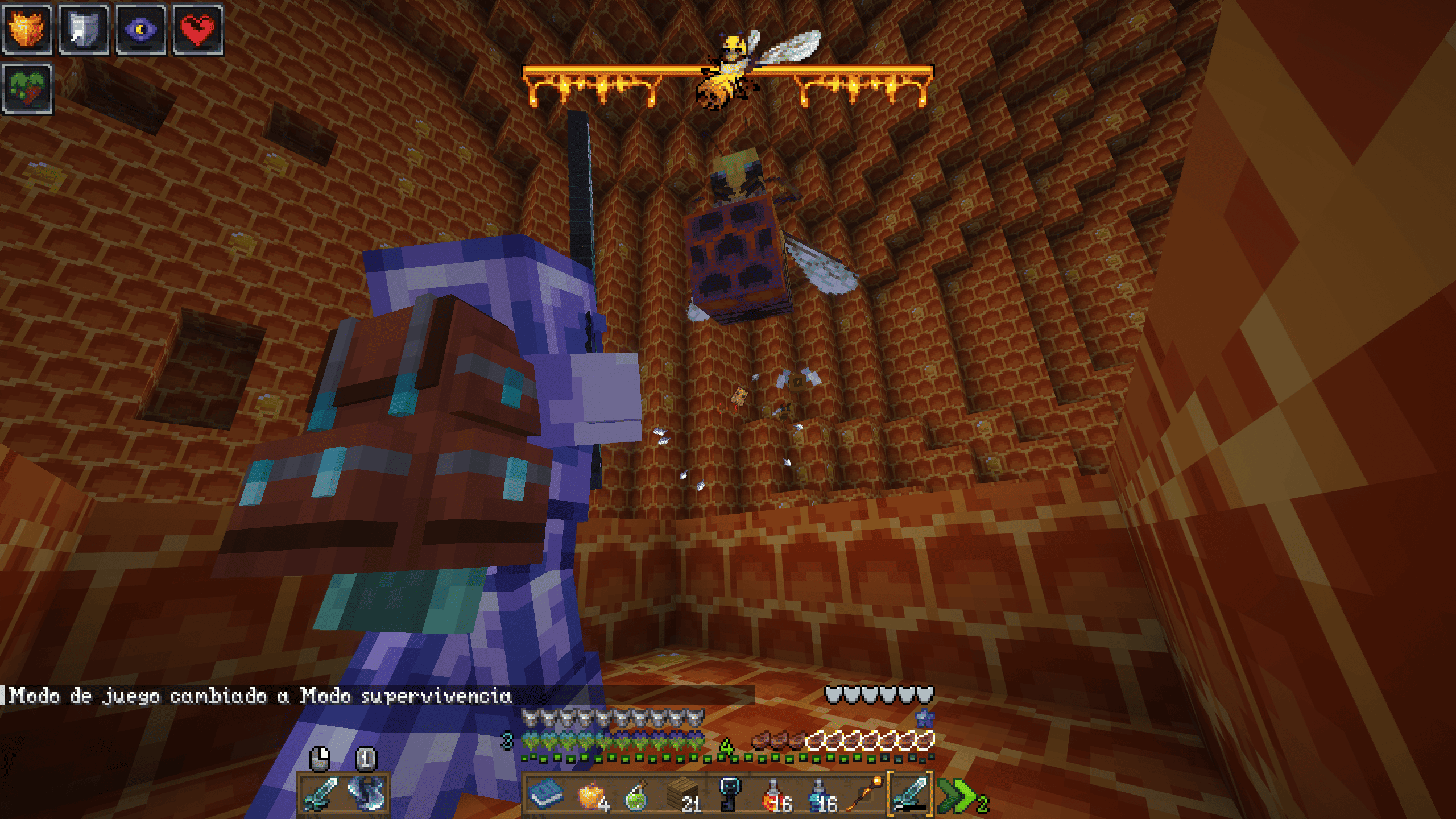 Thumbnail Really difficult Terraria bosses