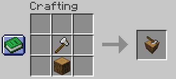 Recipe