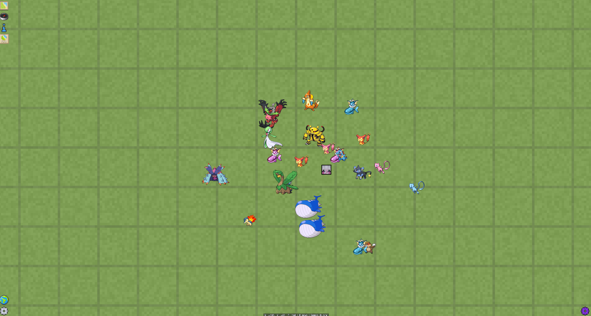 Full map