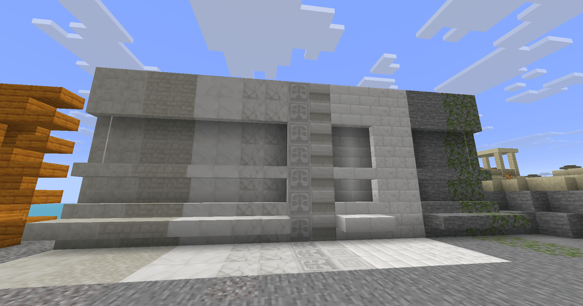 Marble & Stone Blocks